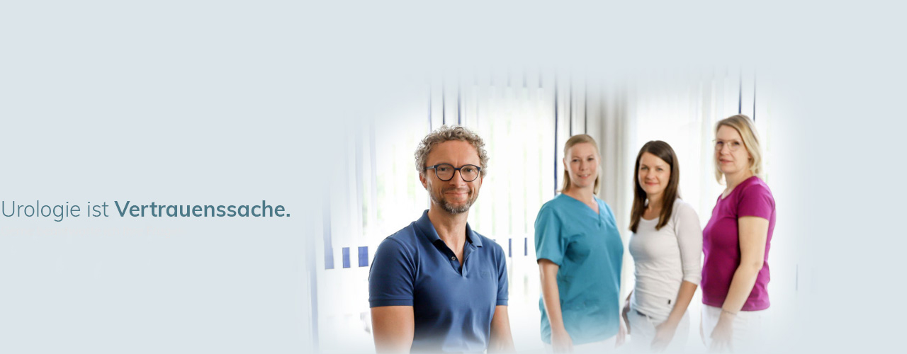 Praxisteam Dr. Rothert